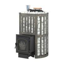 Печь Везувий Ураган Ковка 22 (271)